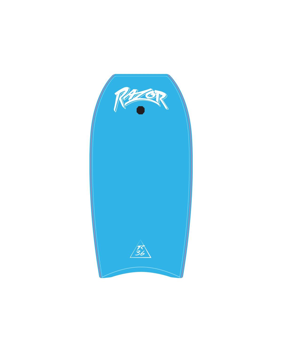 Razor 36