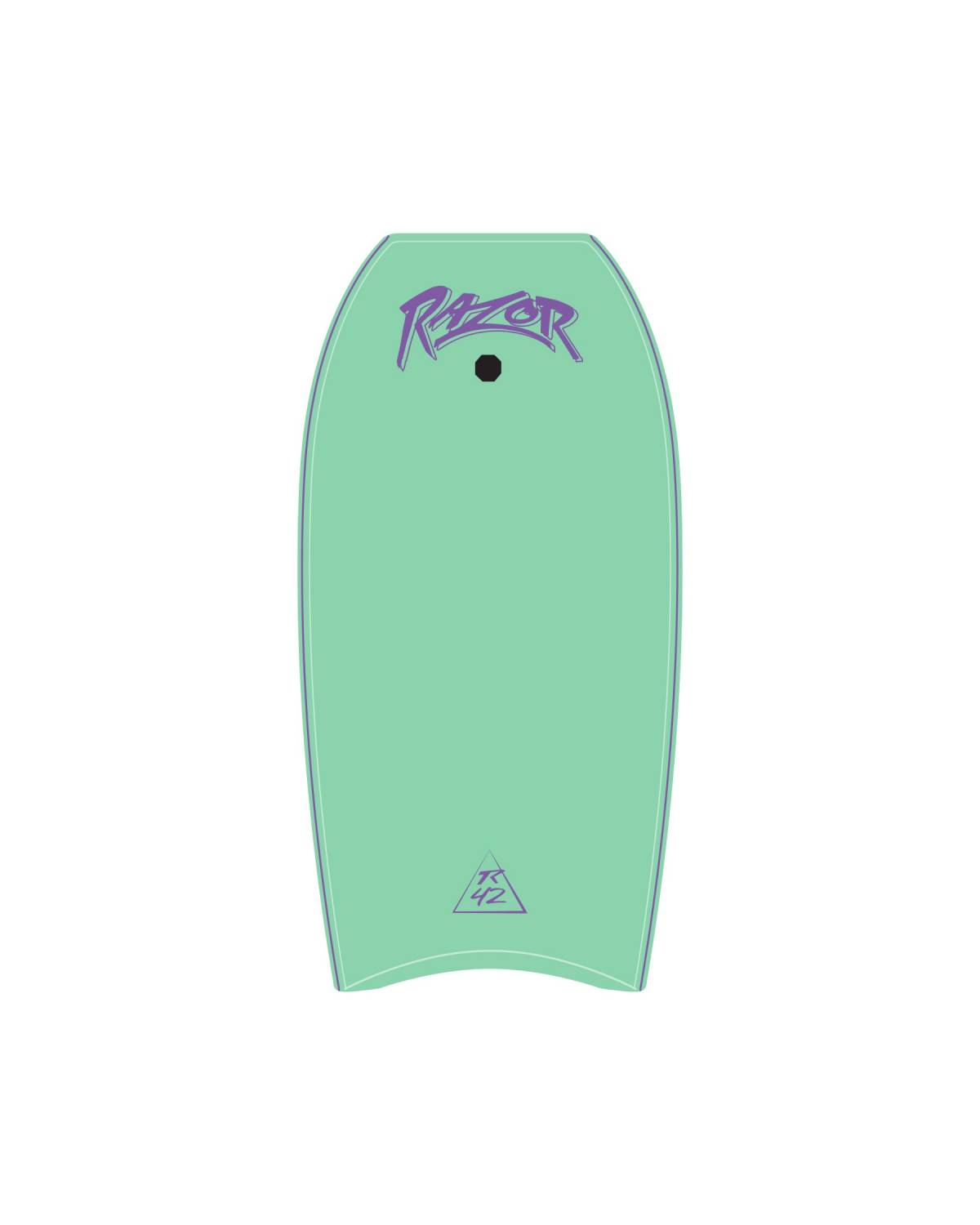 Razor 42
