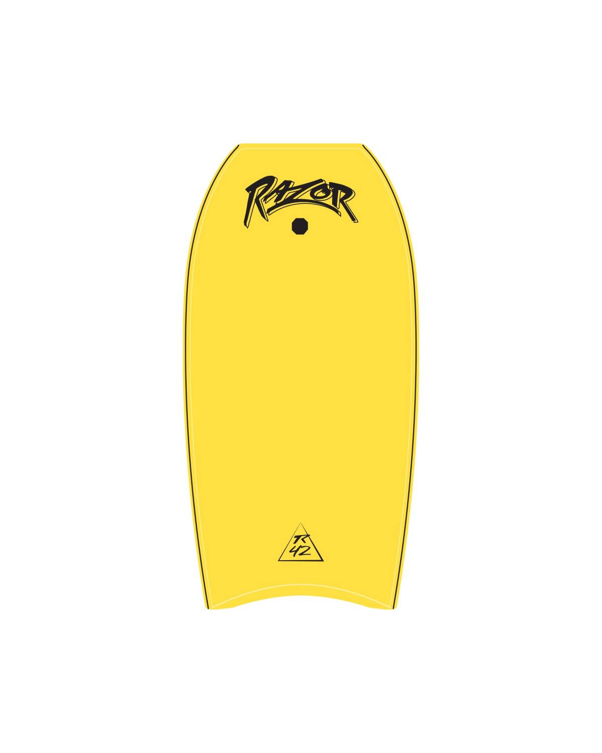 Razor 42