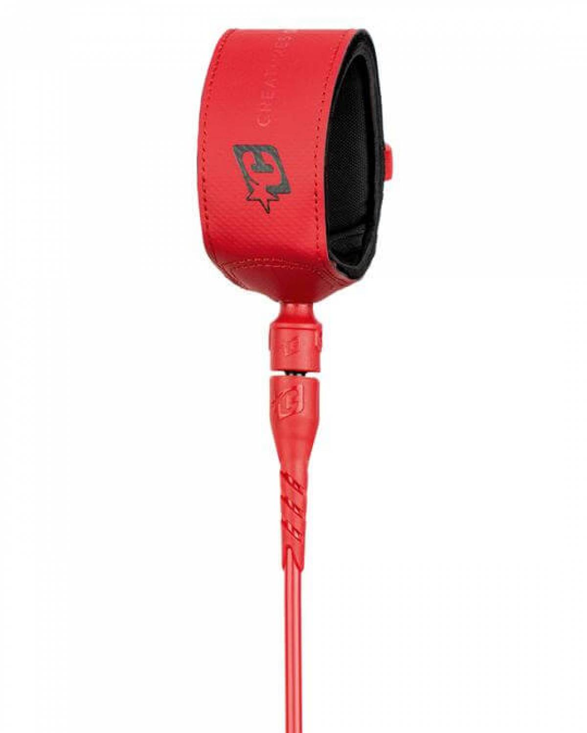 6ft Superlite Pro 7mm - Red