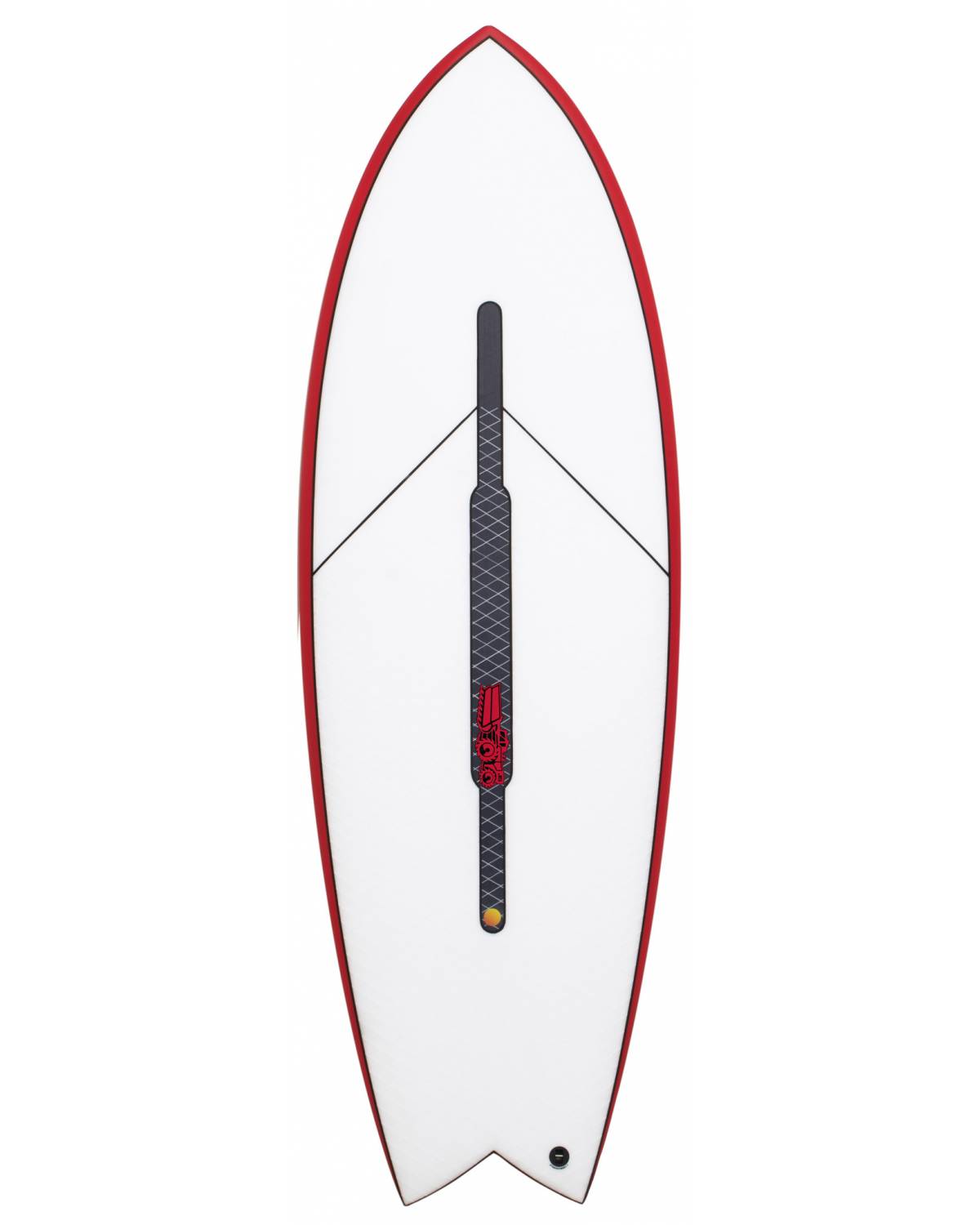 RED BARON HYFI 2.0