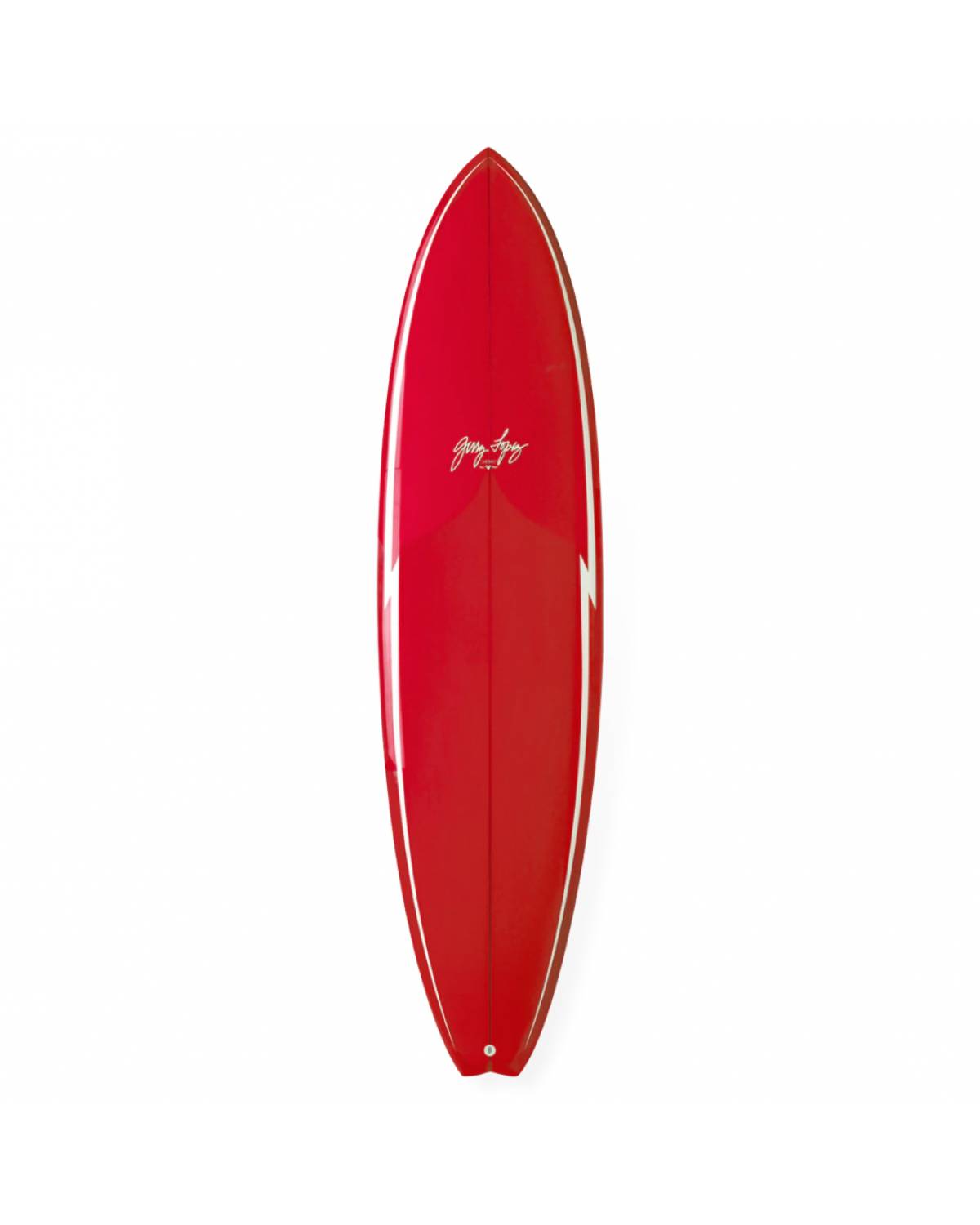 Surfboard | Gerry Lopez Little Darlin | Boardcave Australia