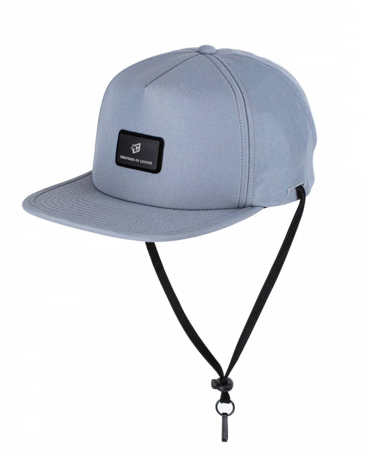 Reliance Surf Cap - Grey