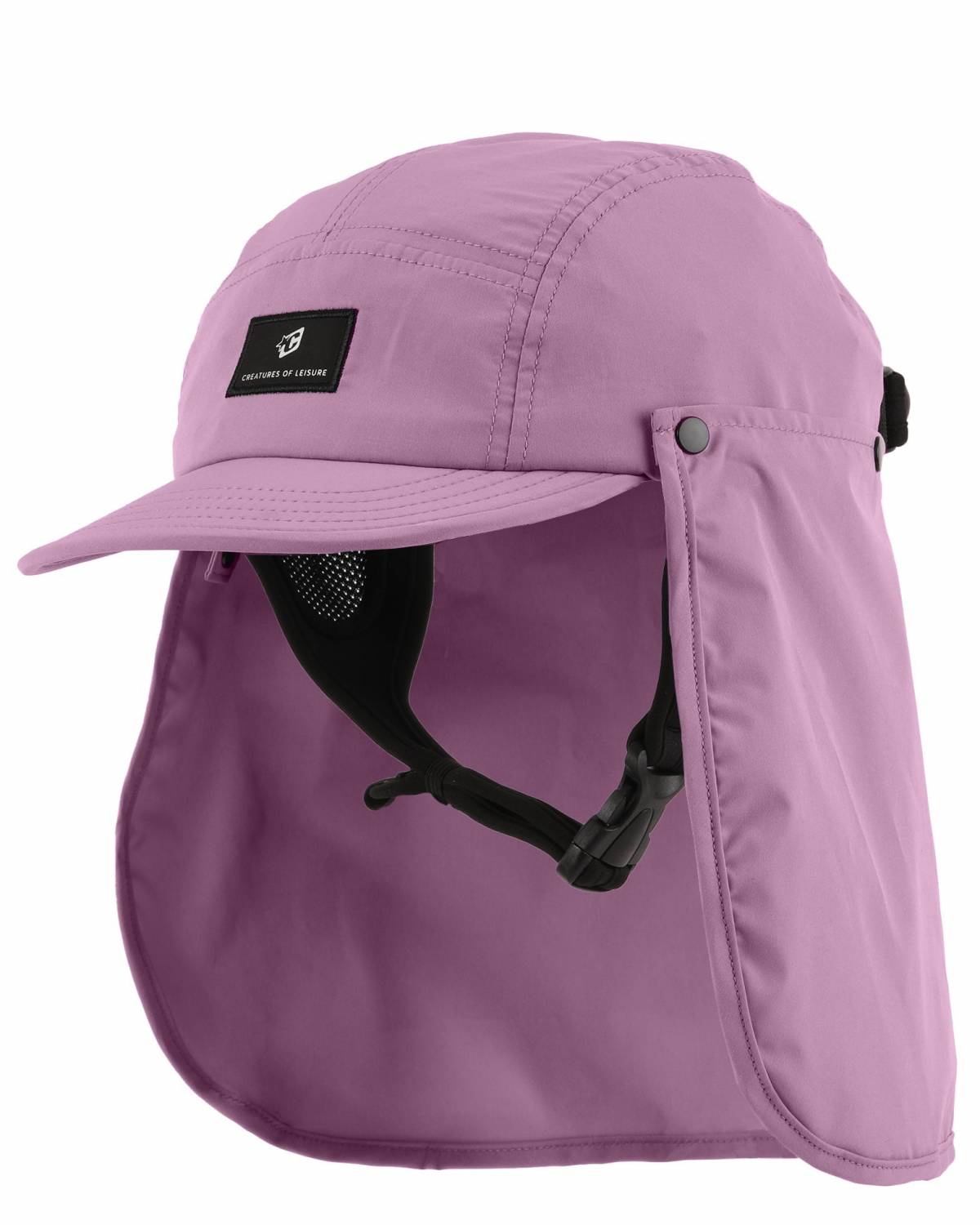Reliance Legionnaire Surf Cap - Guava
