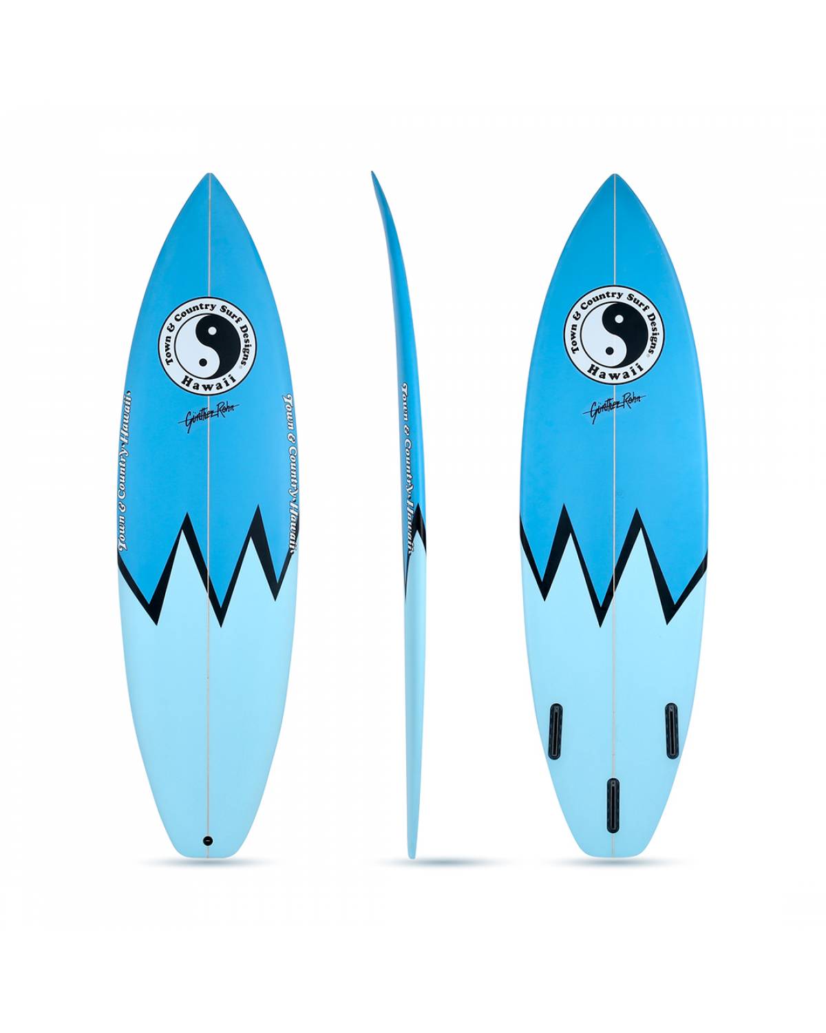 Town&Country サーフボード Surfboard | Town & Country Retro 88 | Boardcave Australia