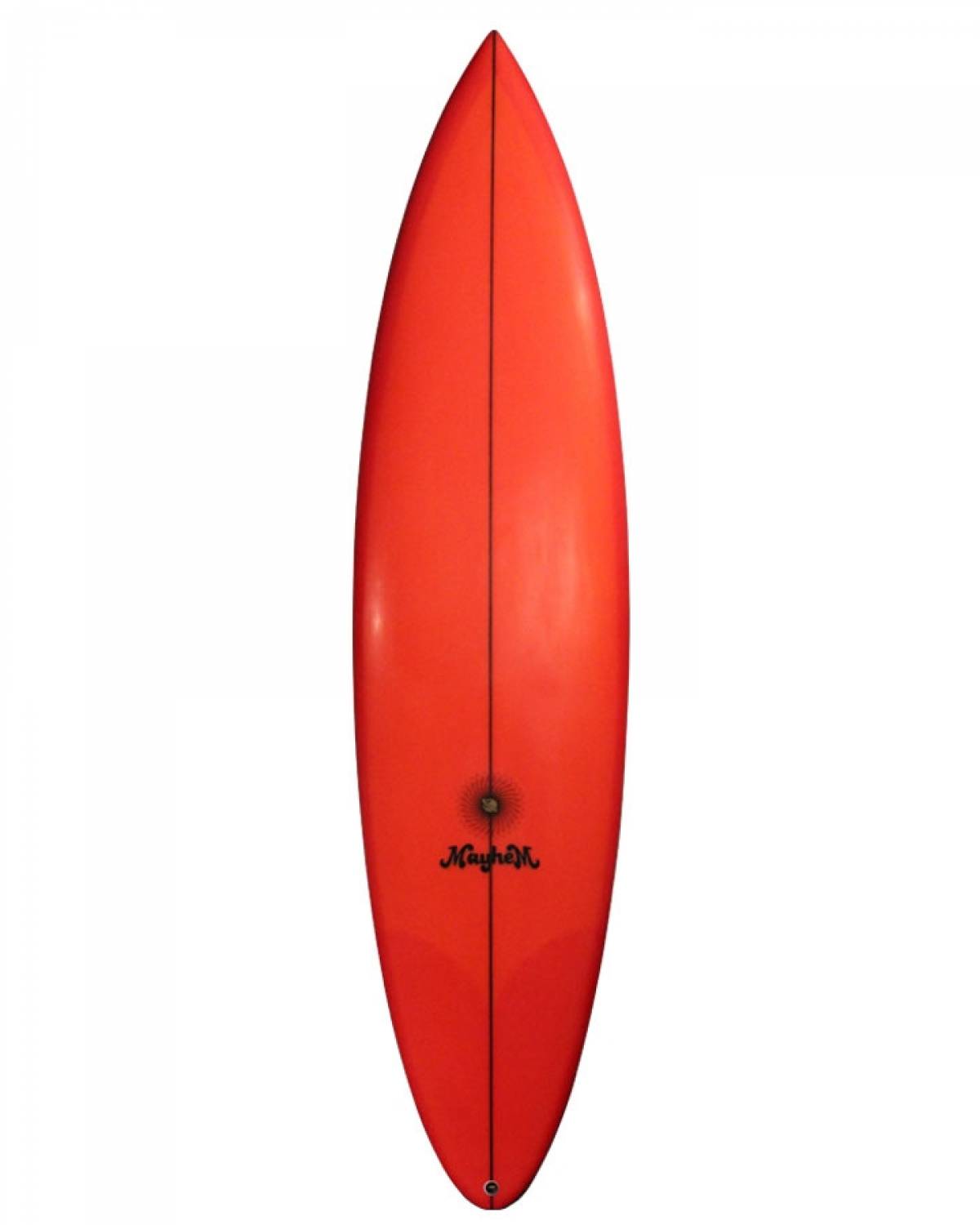 Surfboard | Lost Retro Gun 8ft 0in | Boardcave Australia