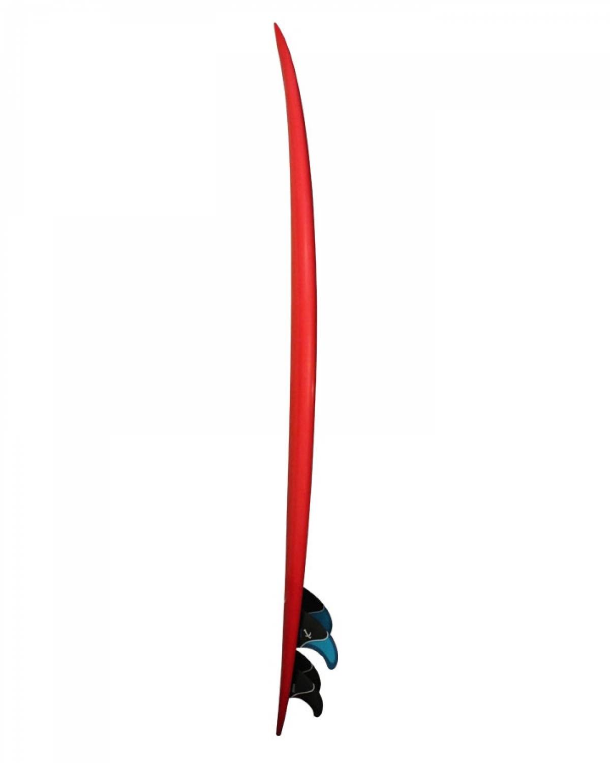 Lost Mayhem Retro Gun Surfboard