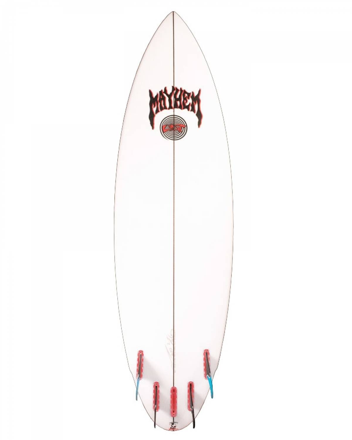 Lost Mayhem Retro Ripper Surfboard