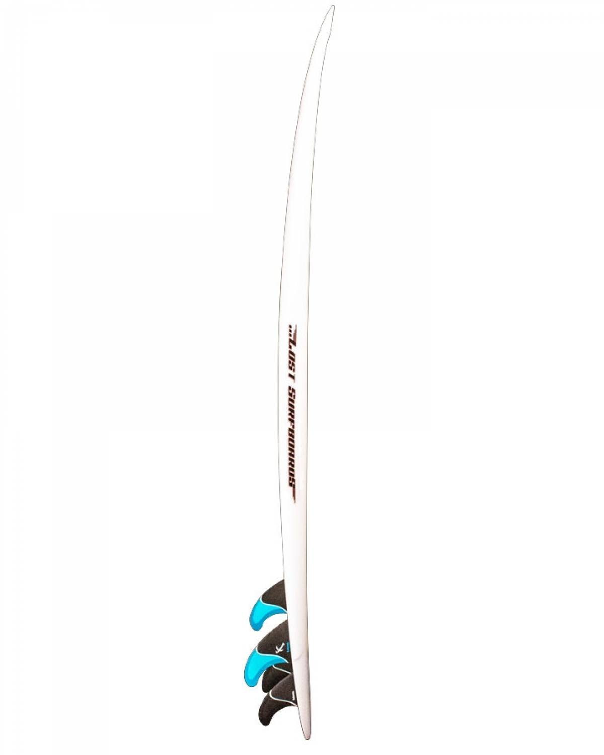 Lost Mayhem Retro Ripper Surfboard