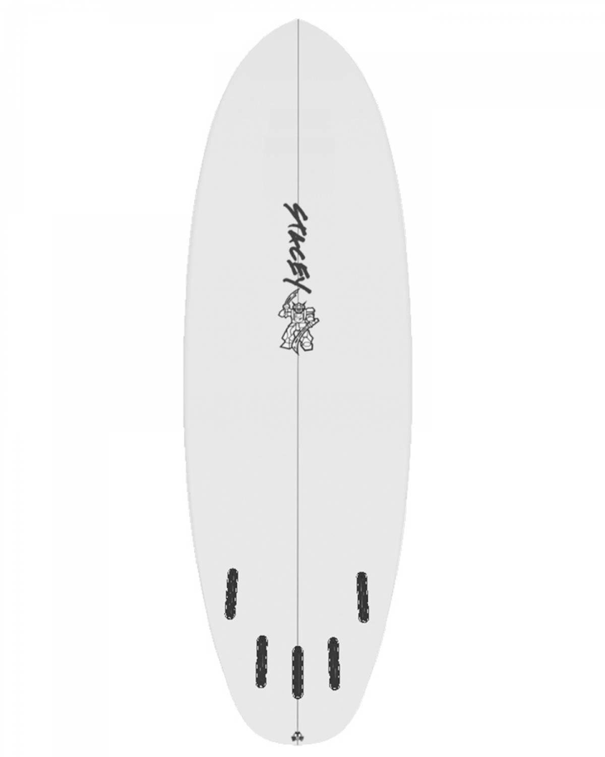 Surfboard | Stacey Return of the Jam | Boardcave Australia