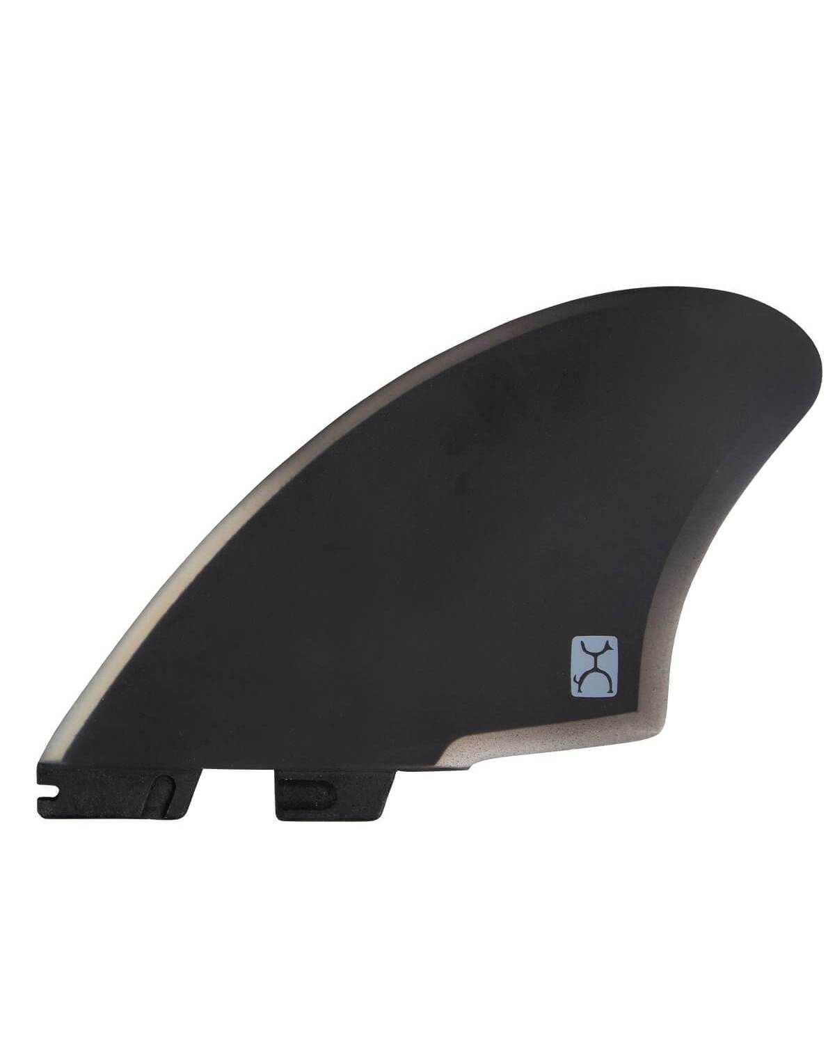 Surfboard Fin | FCS Rob Machado Keel PC Twin Fins XL