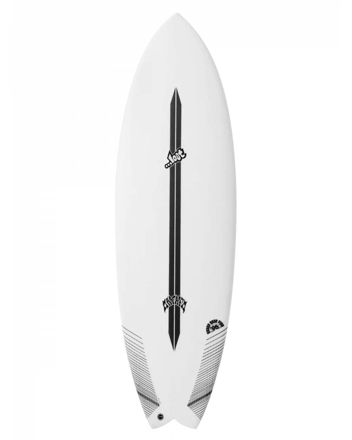 Surfboard | Lost RNF '96 Light Speed EPS | Boardcave Australia