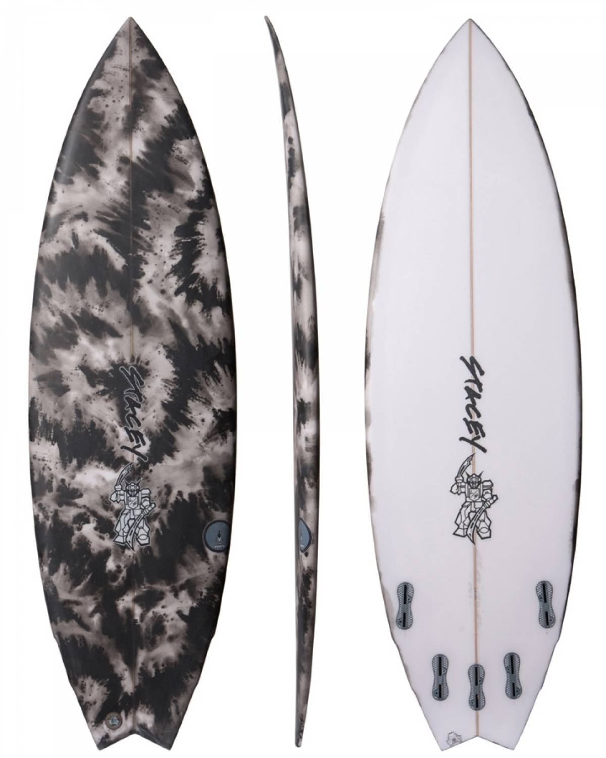 falut　STACEY the ROACH 5,11 30.9リッター Stacey The Roach Review — BLINK SURF