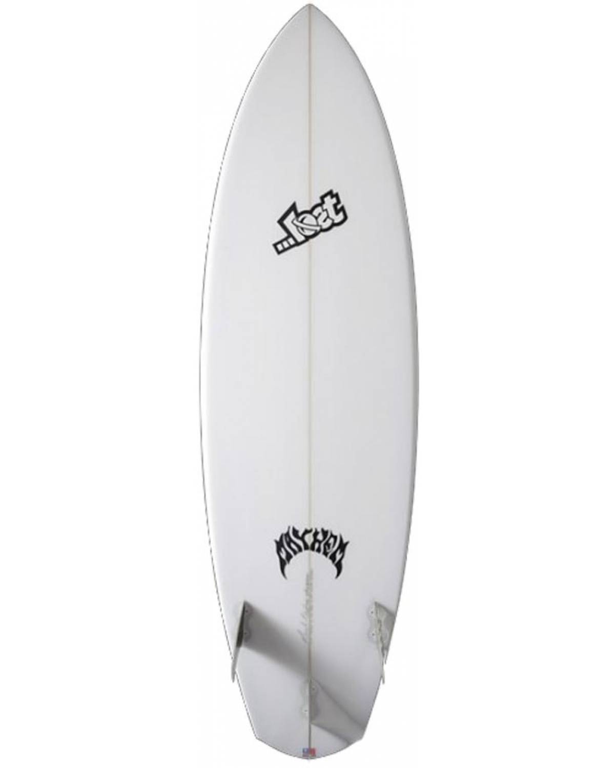 Lost Mayhem Rocket Surfboard