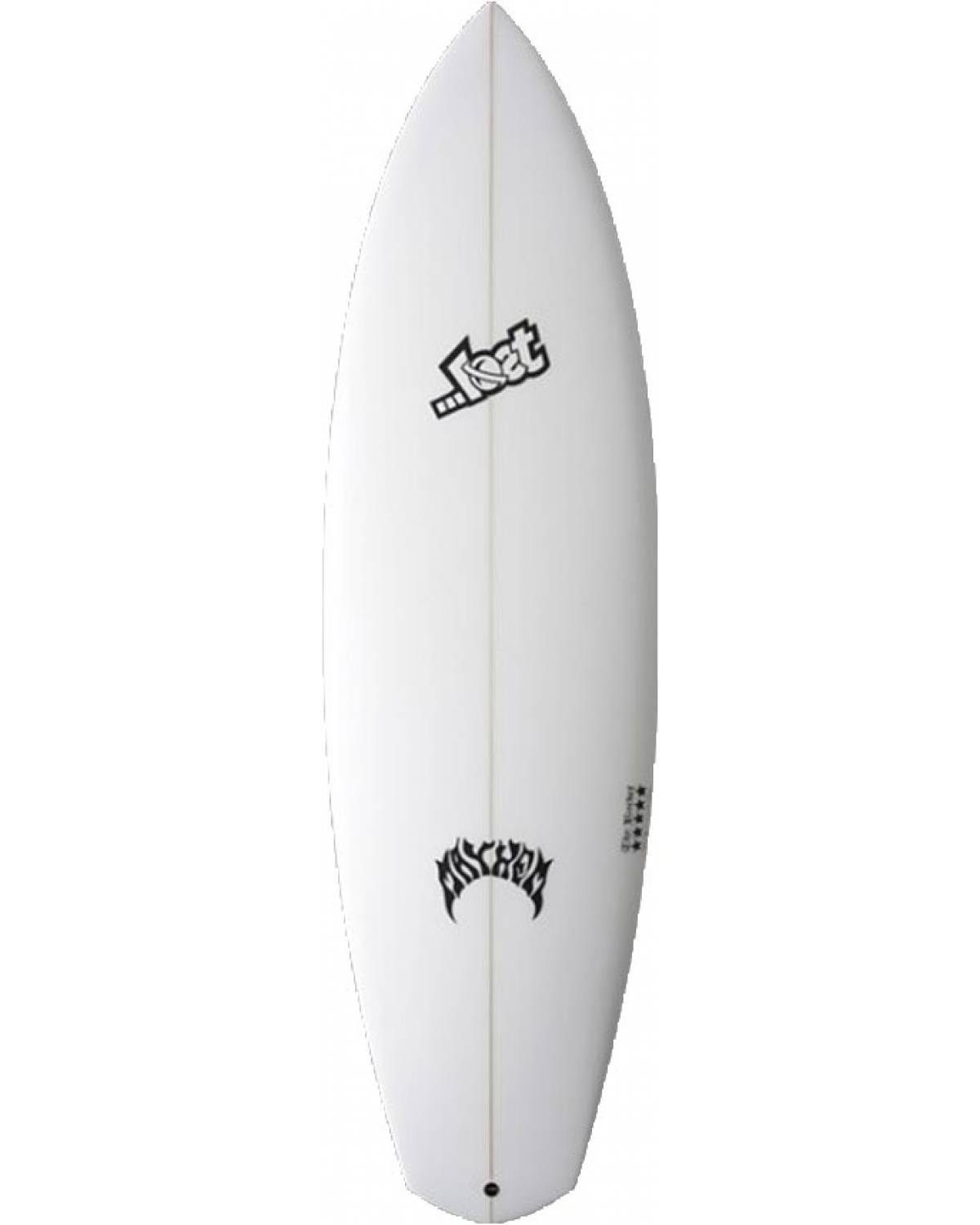 Lost Mayhem Rocket Surfboard