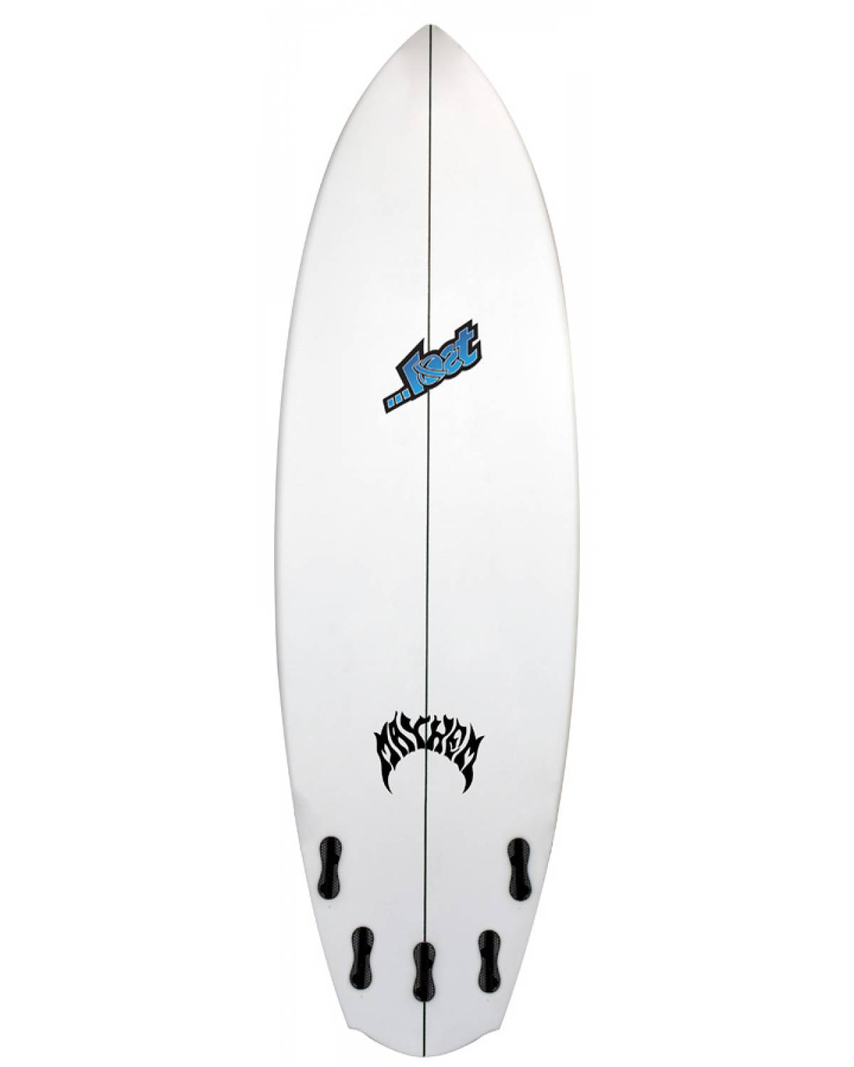 LOST ロスト　ROCKET REDUX CARBON　EPS Surfboard Lost Rocket Redux