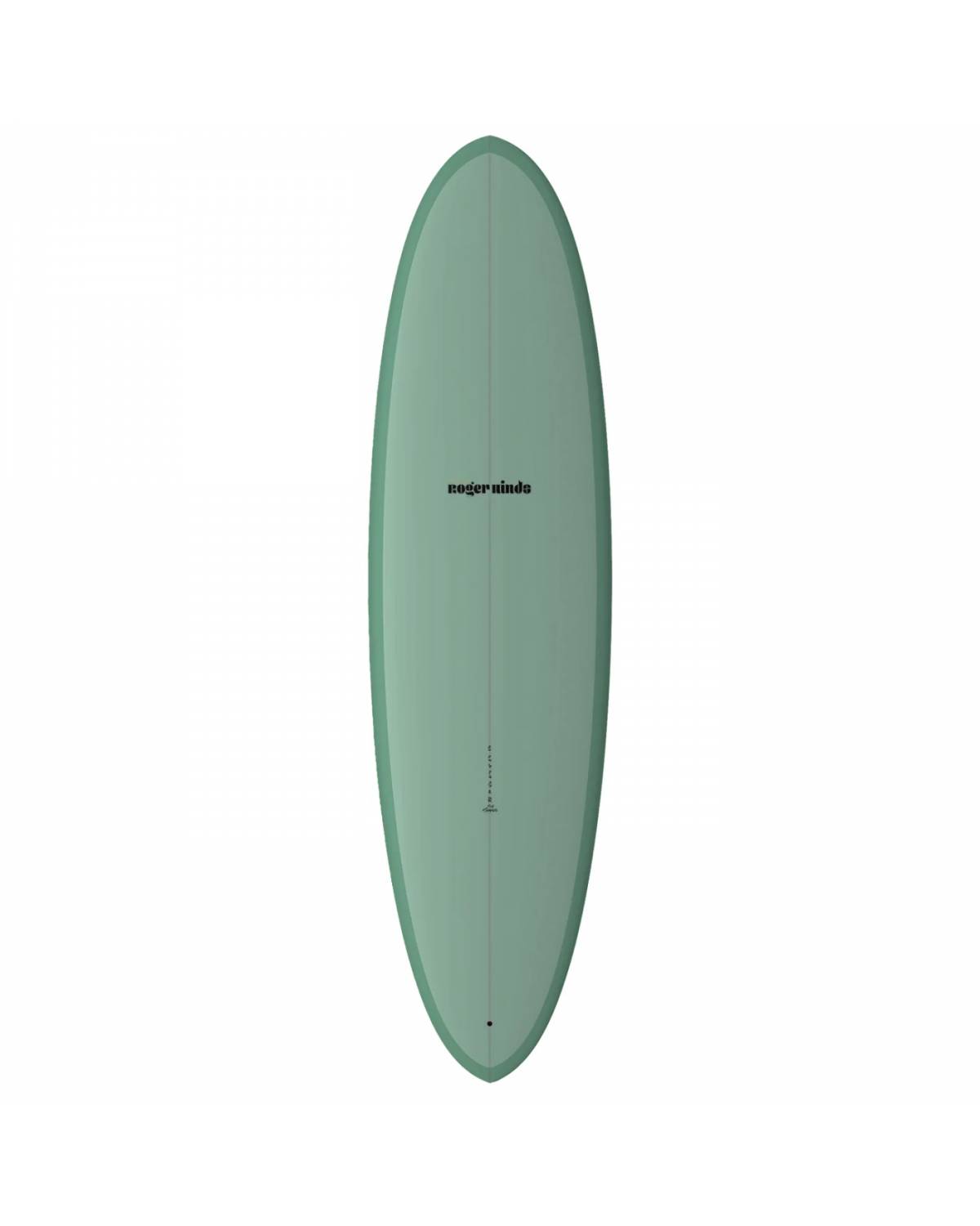 Roger Hinds Tamago - Fusion HD    Aroona Surf, Sydney