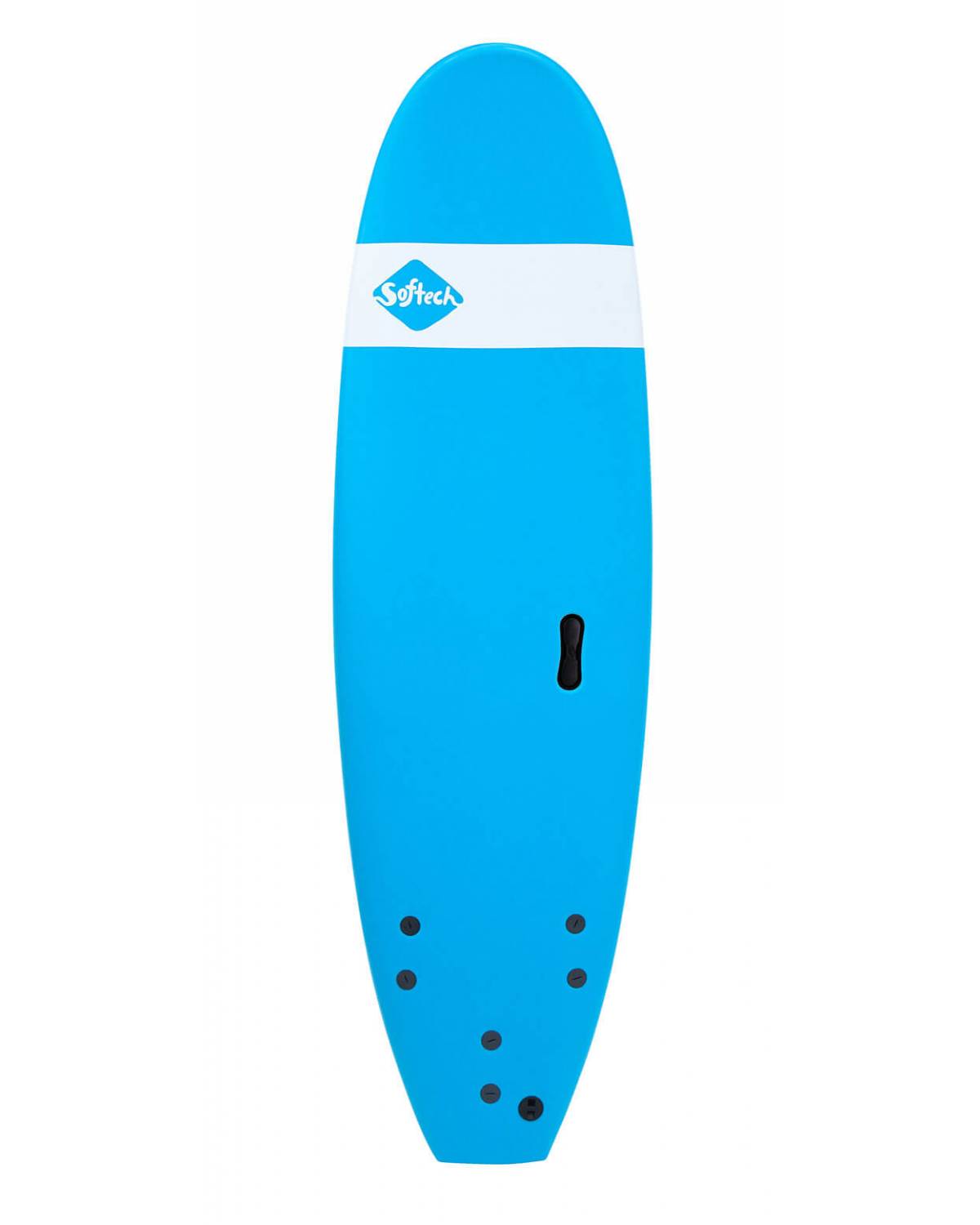 Softech Roller 6'0 - Blue