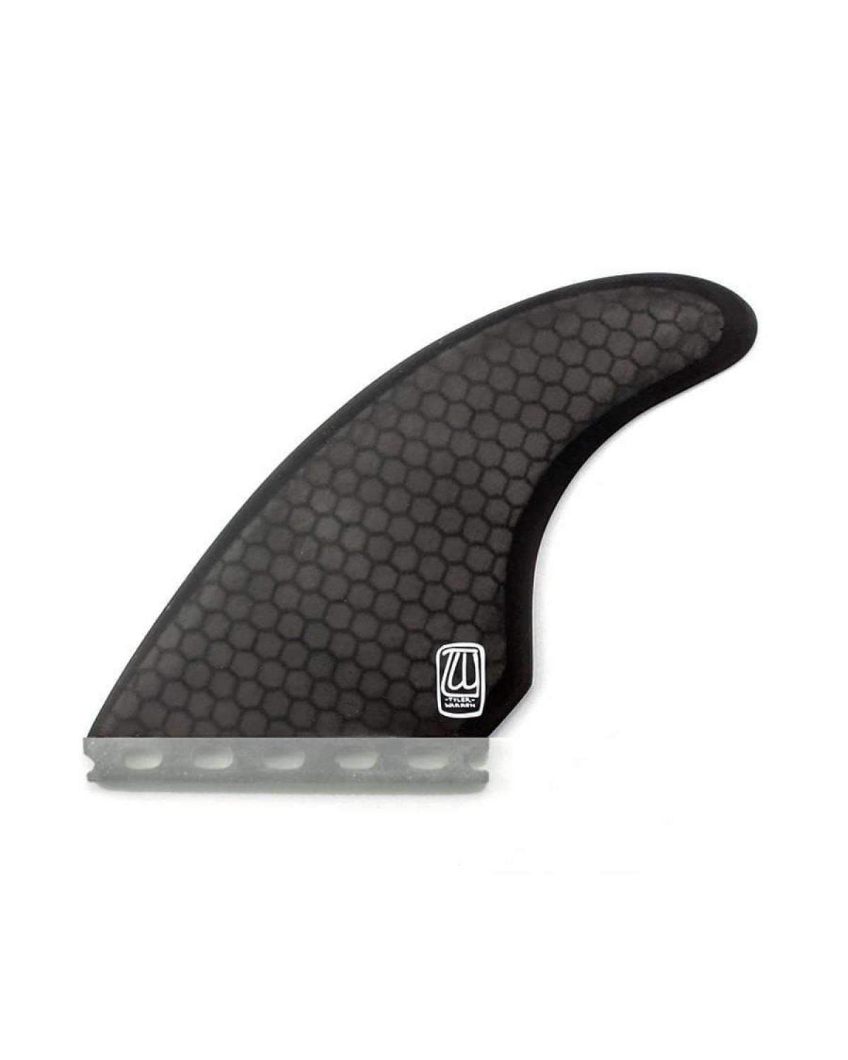 Tyler Warren Twin - Single Tab - Black