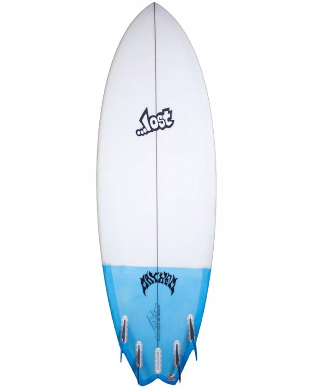 Surfboard | Lost RNF Redux 5ft 10in | Boardcave Australia