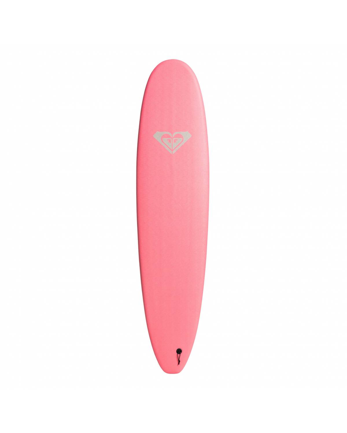Roxy Break Softboard Tropical Pink top deck