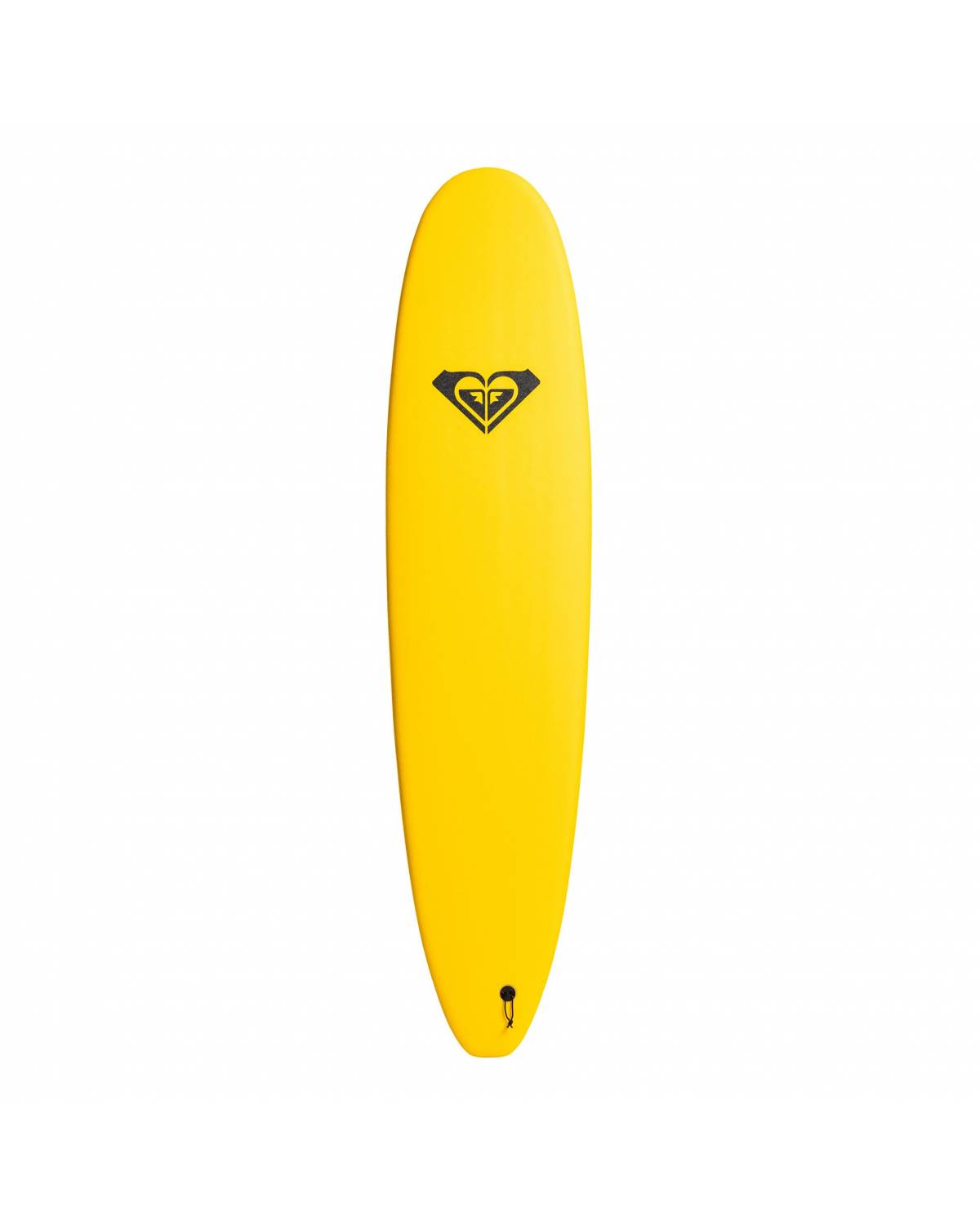 Roxy Break Softboard Yellow  top deck