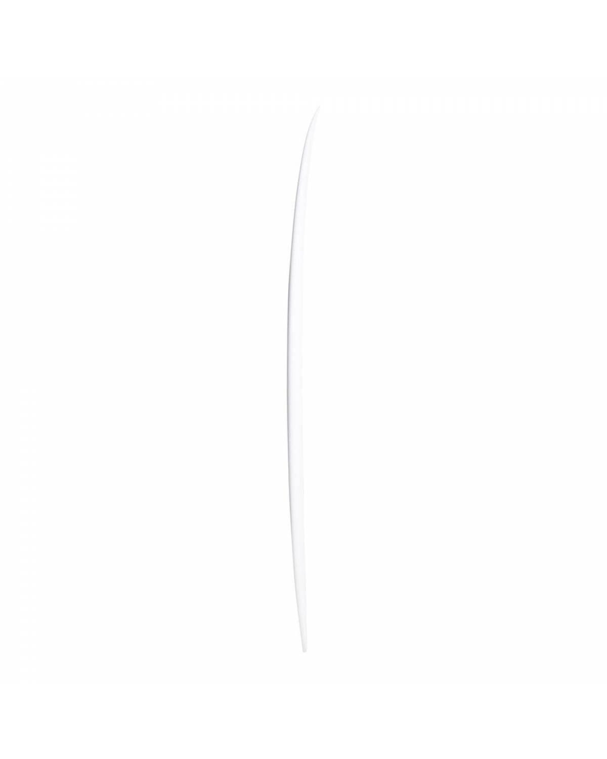 Roxy Egg Surfboard side