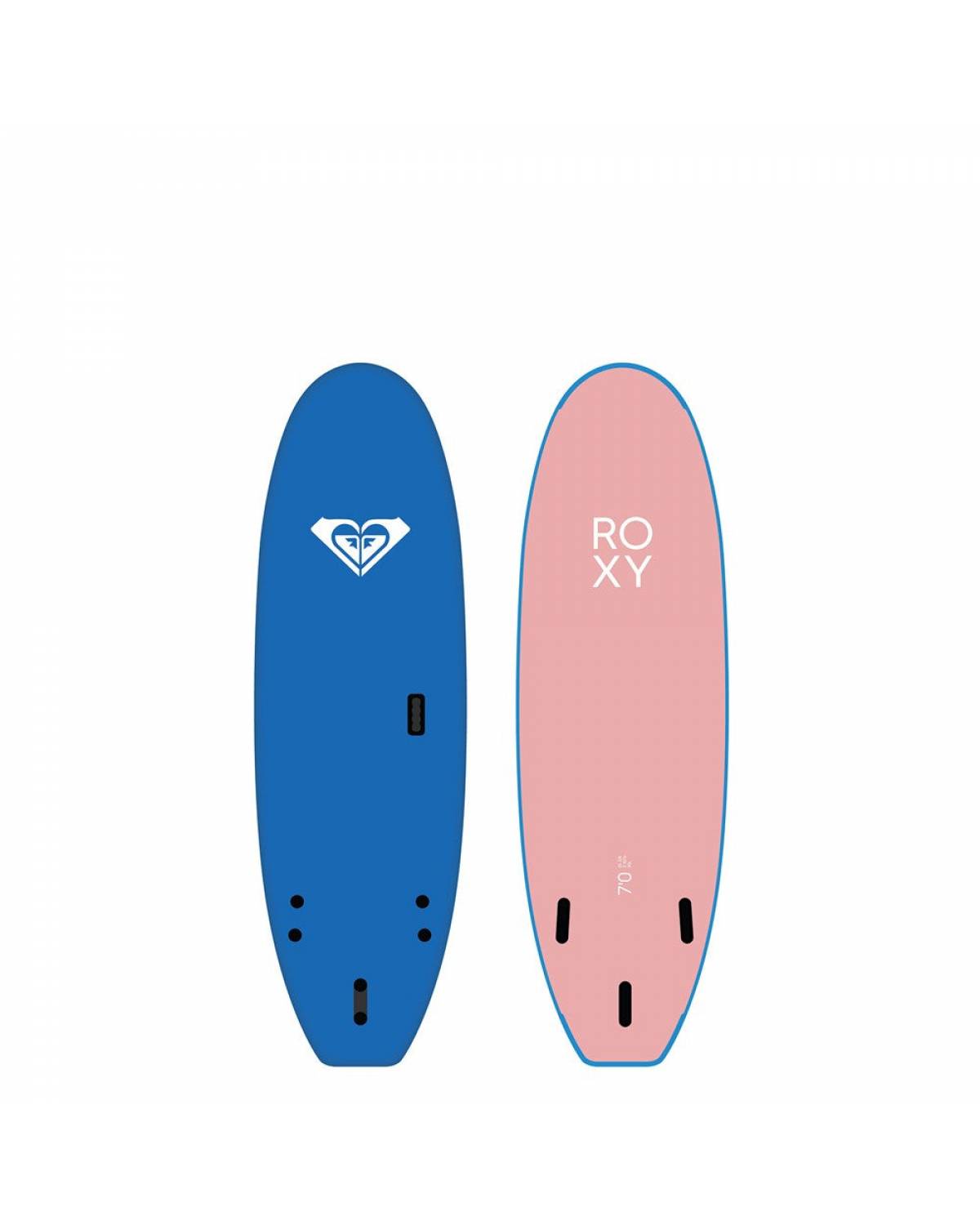 Roxy SSR Softboard 7'0" Blue