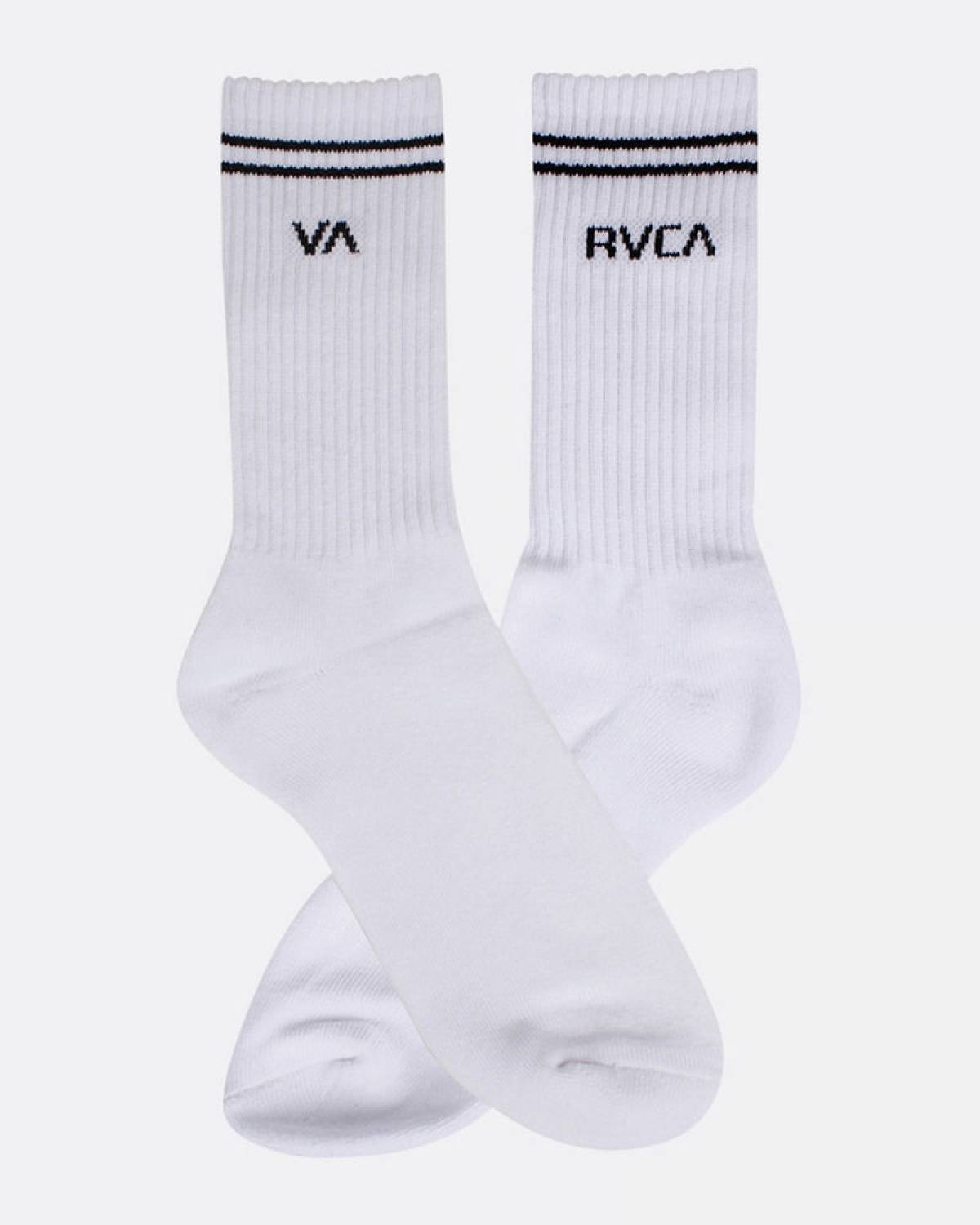 Mens Union Sock - White