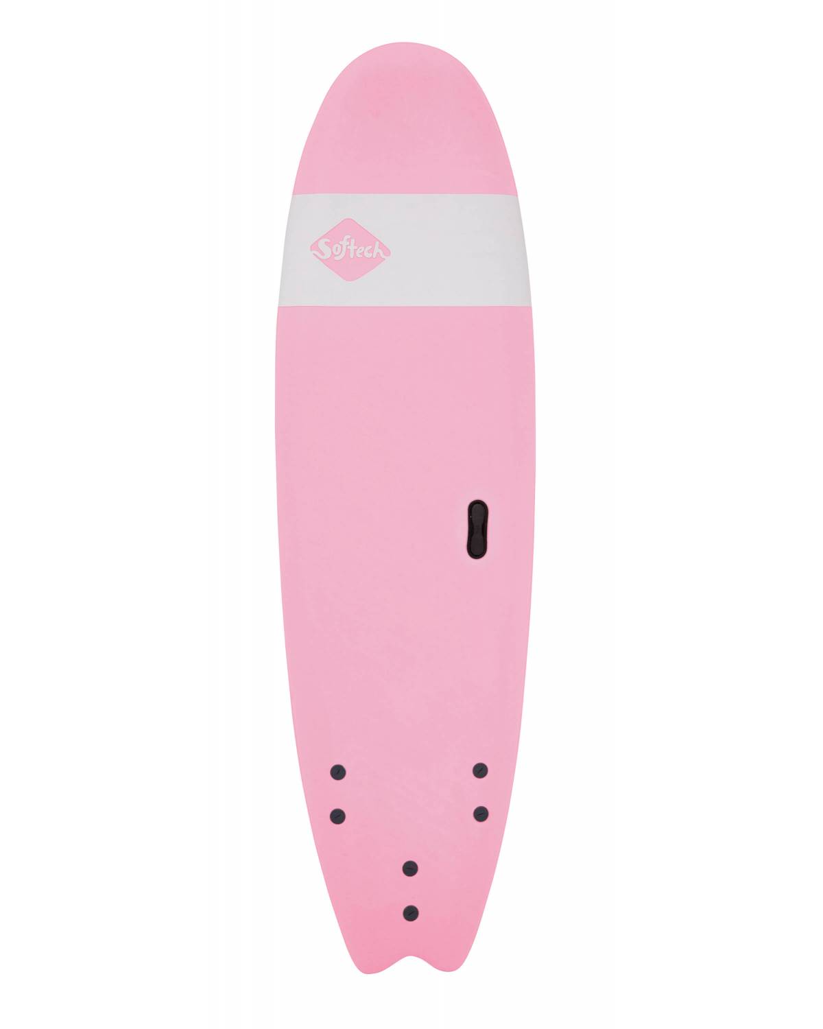 Sally Fitzgibbons Signature 6'6 - Pink