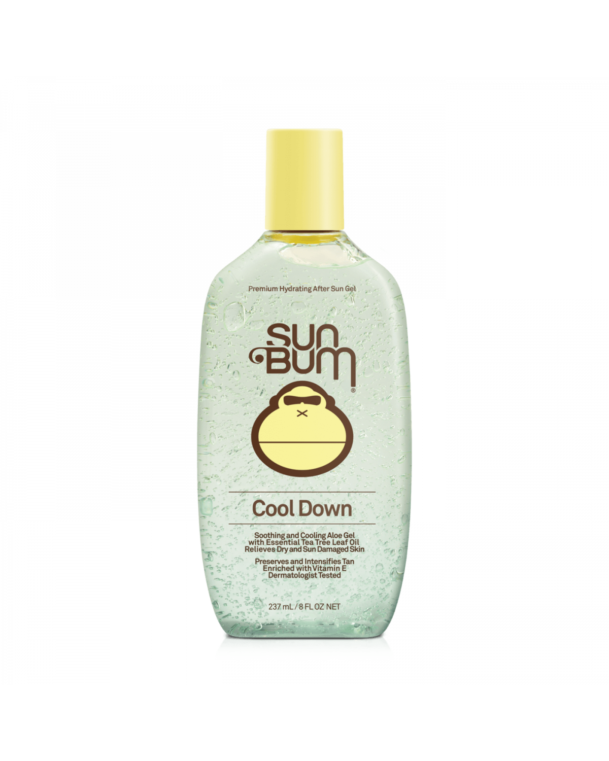 After Sun Cool Down Gel