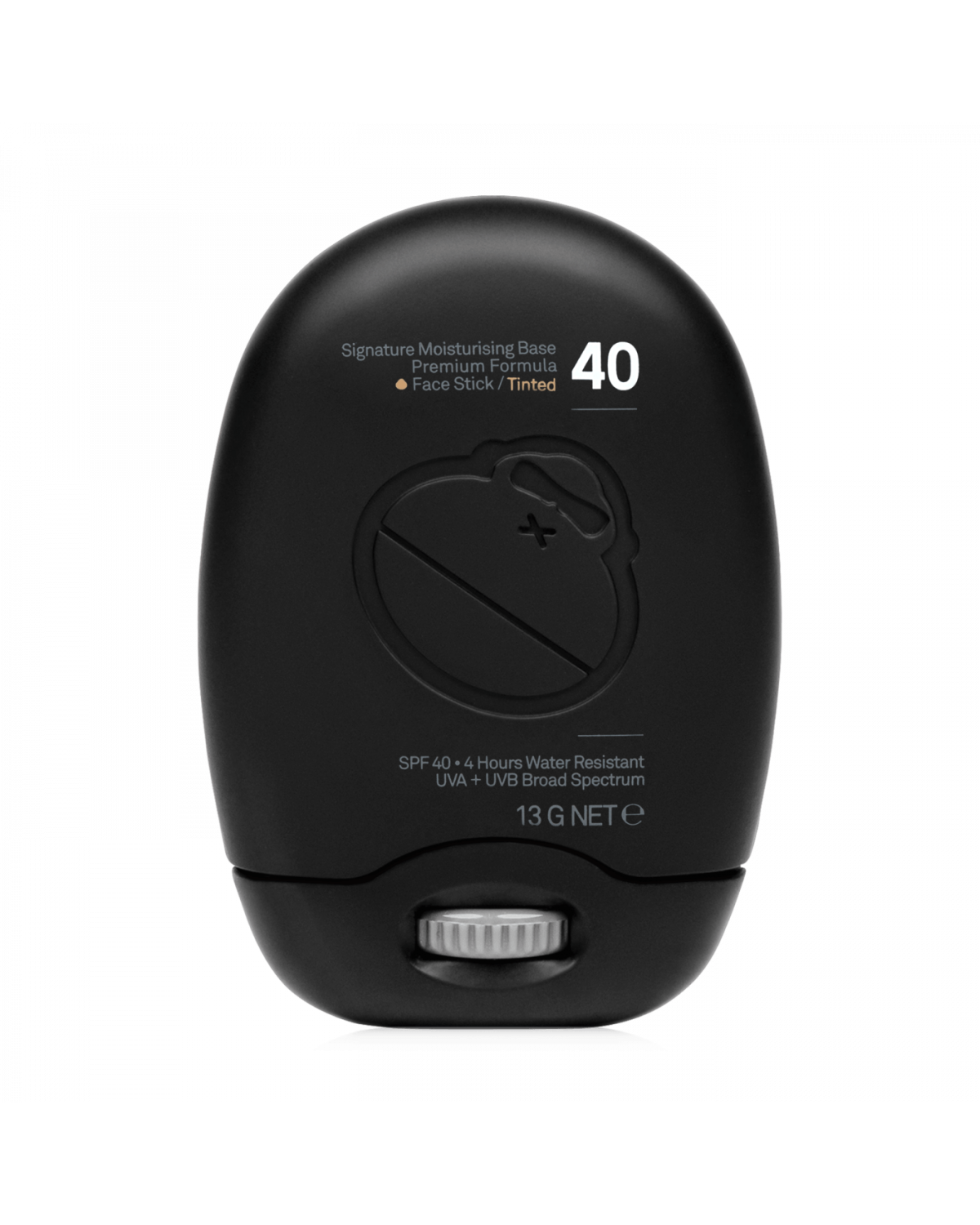 SIGNATURE SPF 40 TINTED SUNSCREEN FACE STICK