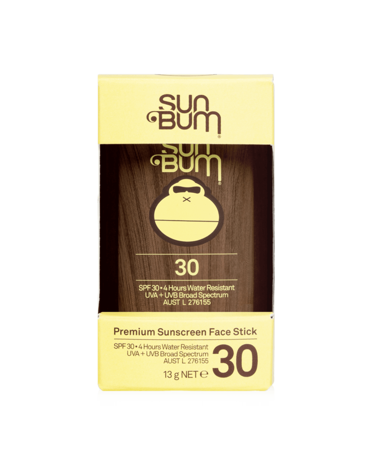 Original Face Stick SPF 30