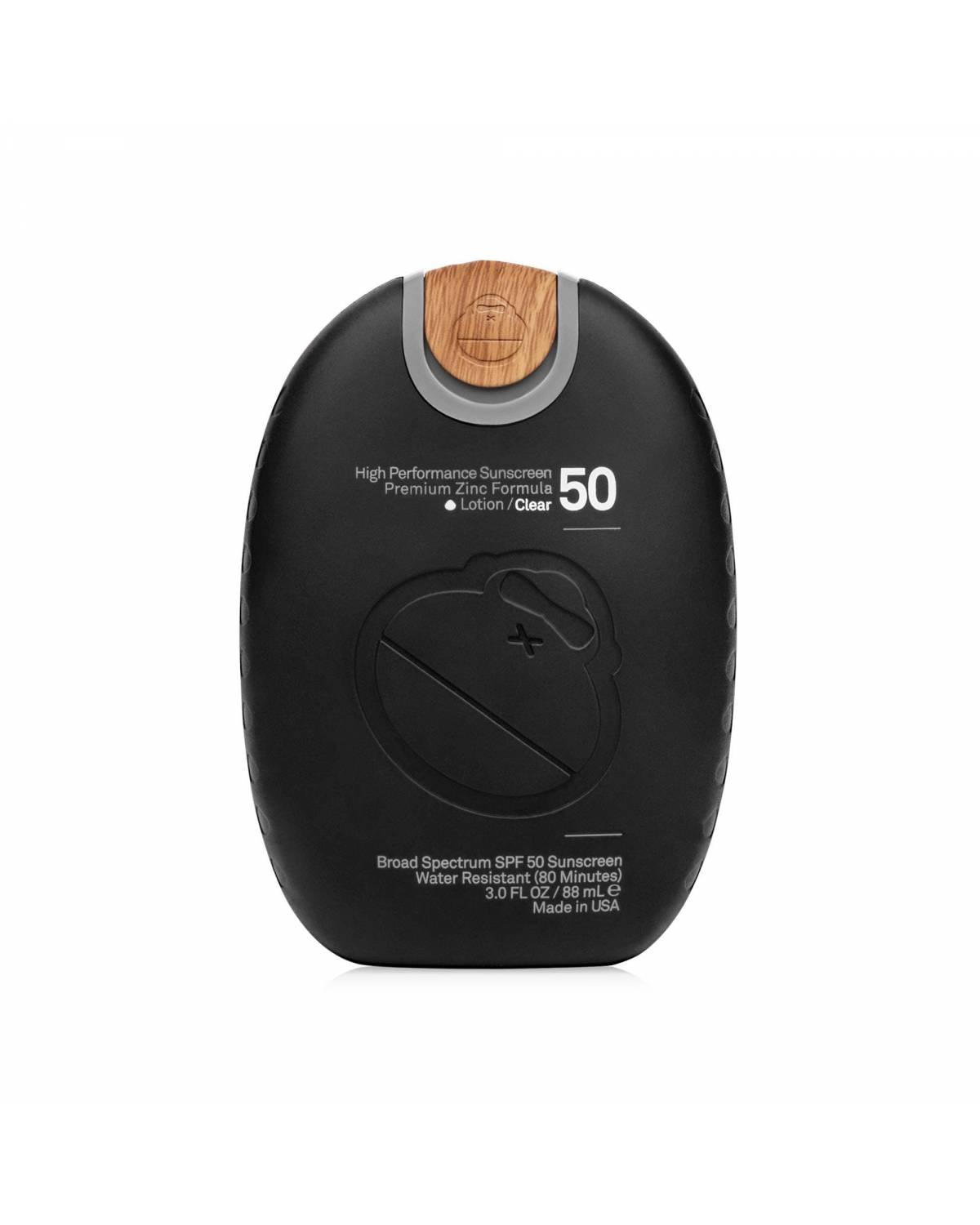 SIGNATURE SPF 50 SUNSCREEN LOTION - 3OZ