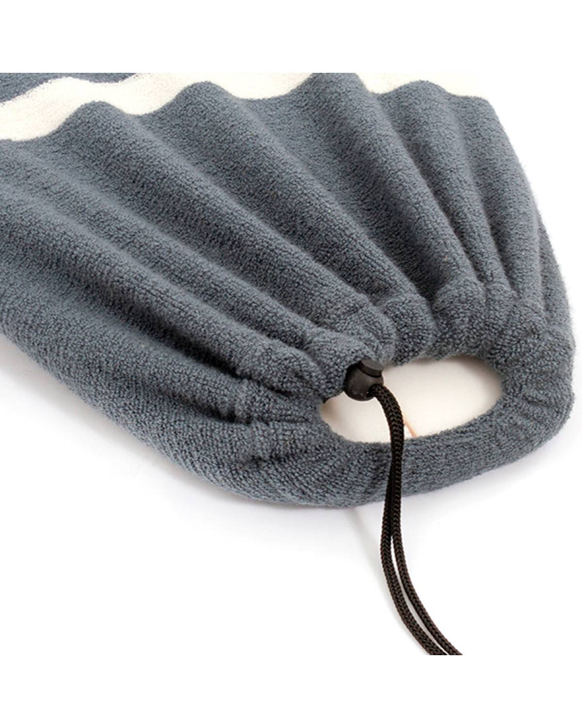 Fish Stretch SOX Cover - Denim