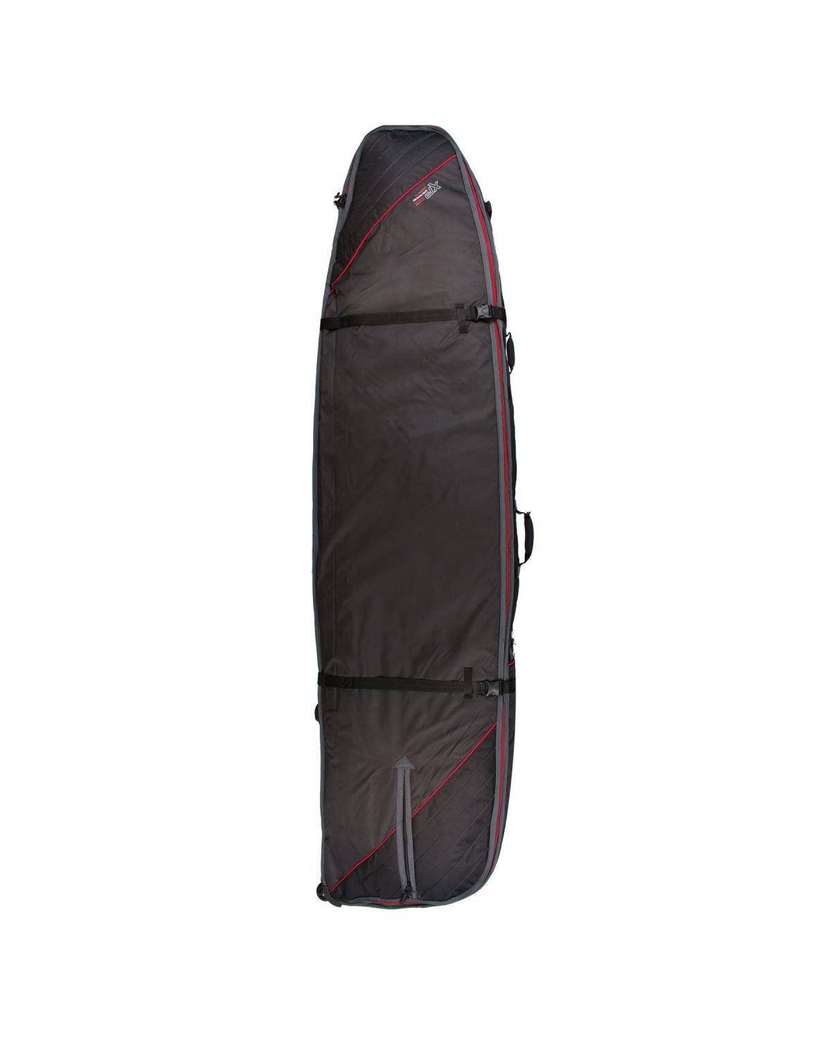Double Wheel Longboard Cover