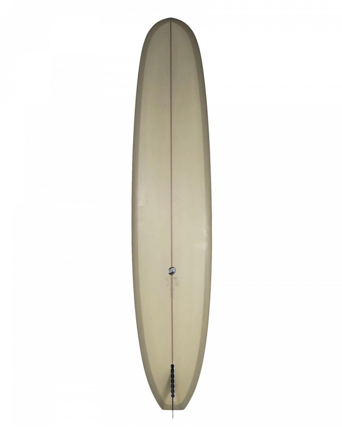Surfboard | Thomas Surfboards Scoop Tail Noserider