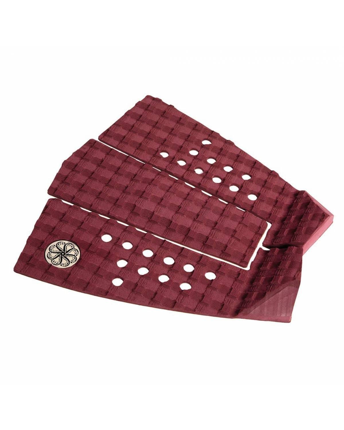 SCRAMBLE II - BURGUNDY side