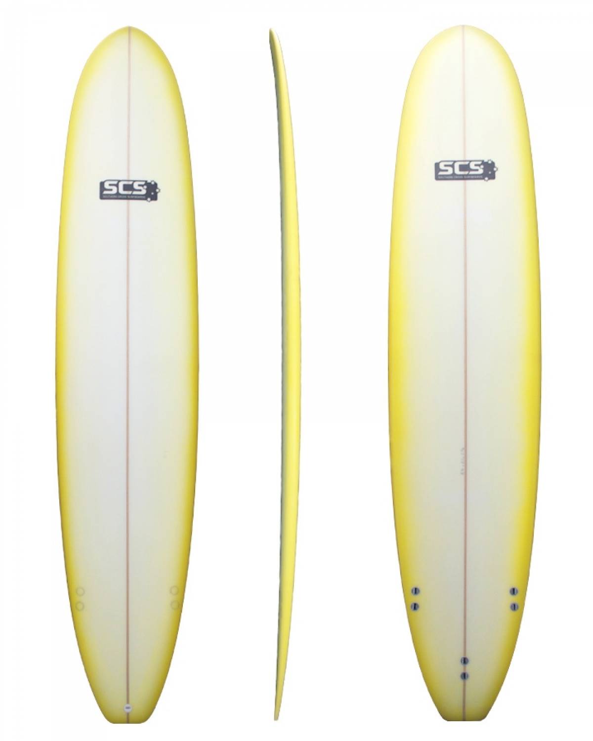 SCS Malibu