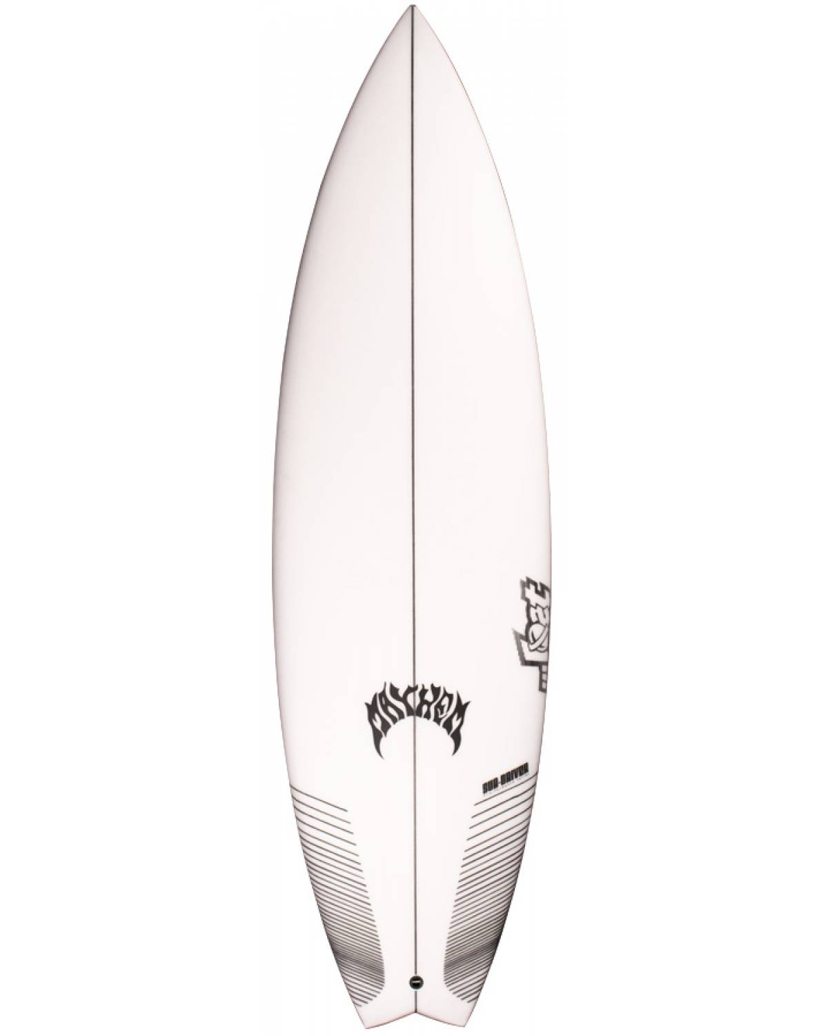 Lost Sub Driver Swallow Tail Surfboard