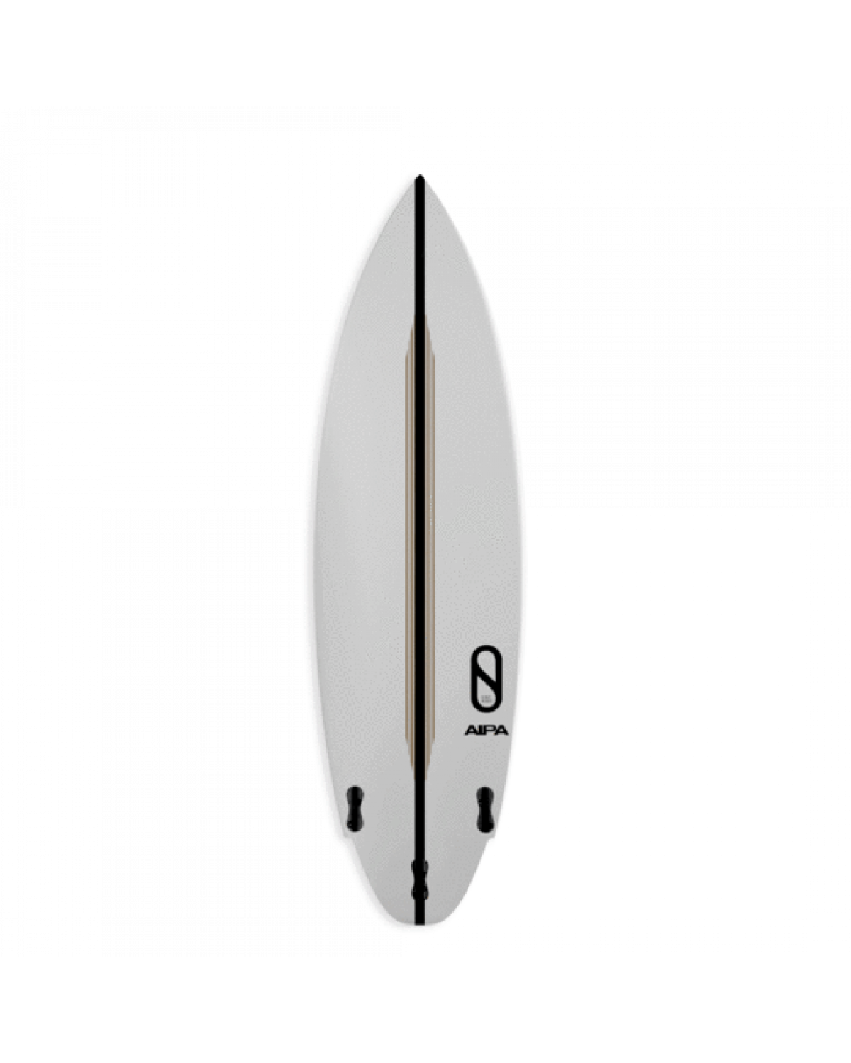hiro、FireWire Flat Earth Used Firewire Flat Earth 6ft Shortboard for sale - Ship for