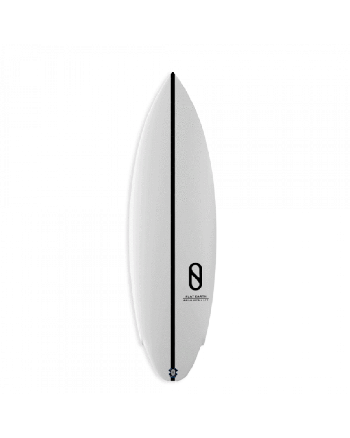 AIPA FireWire Flat Earth LFT ショートボード AIPA FireWire Flat Earth LFT ショートボード Slater Designs Flat