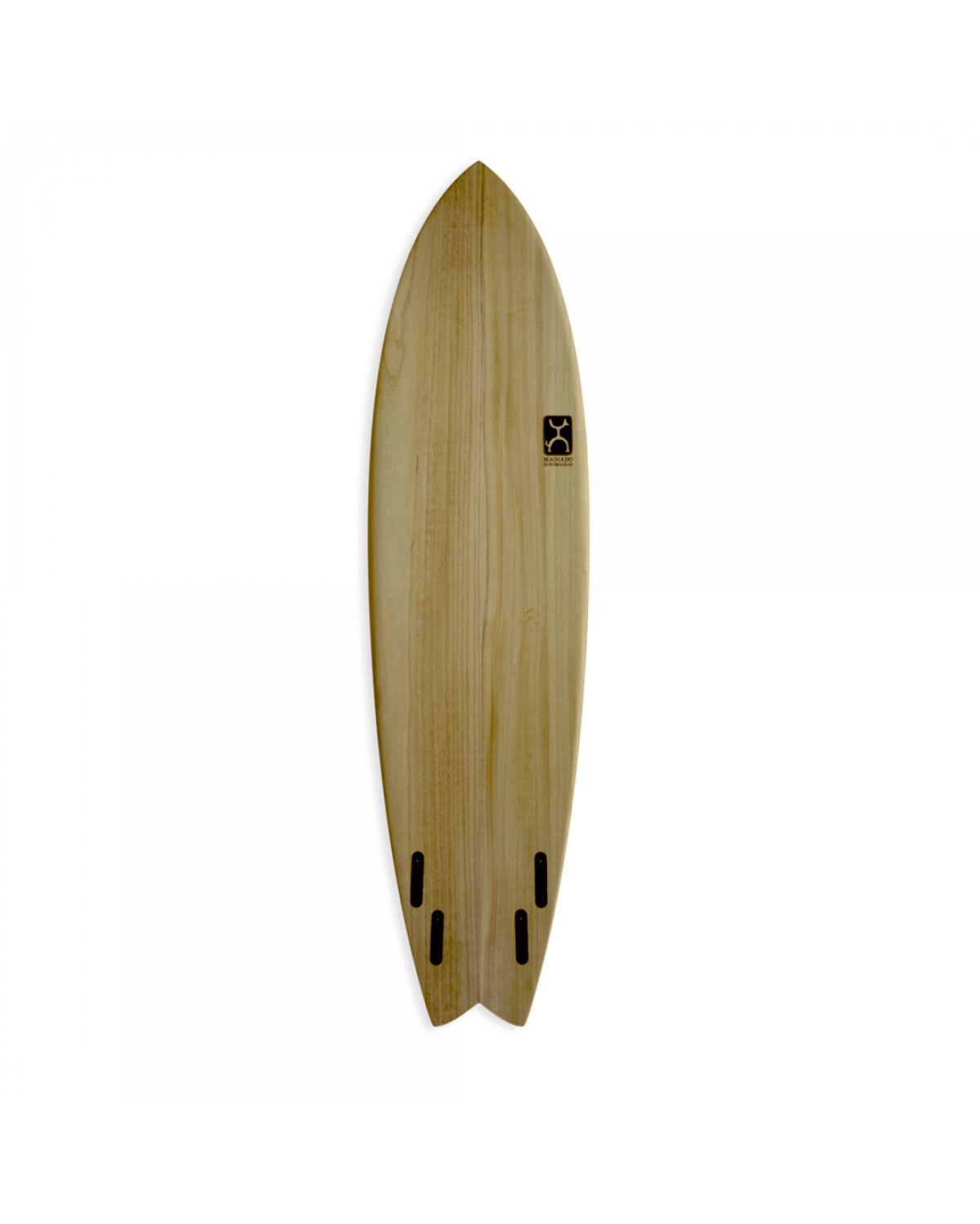 Surfboard | Firewire Seaside & Beyond Timbertek | Boardcave