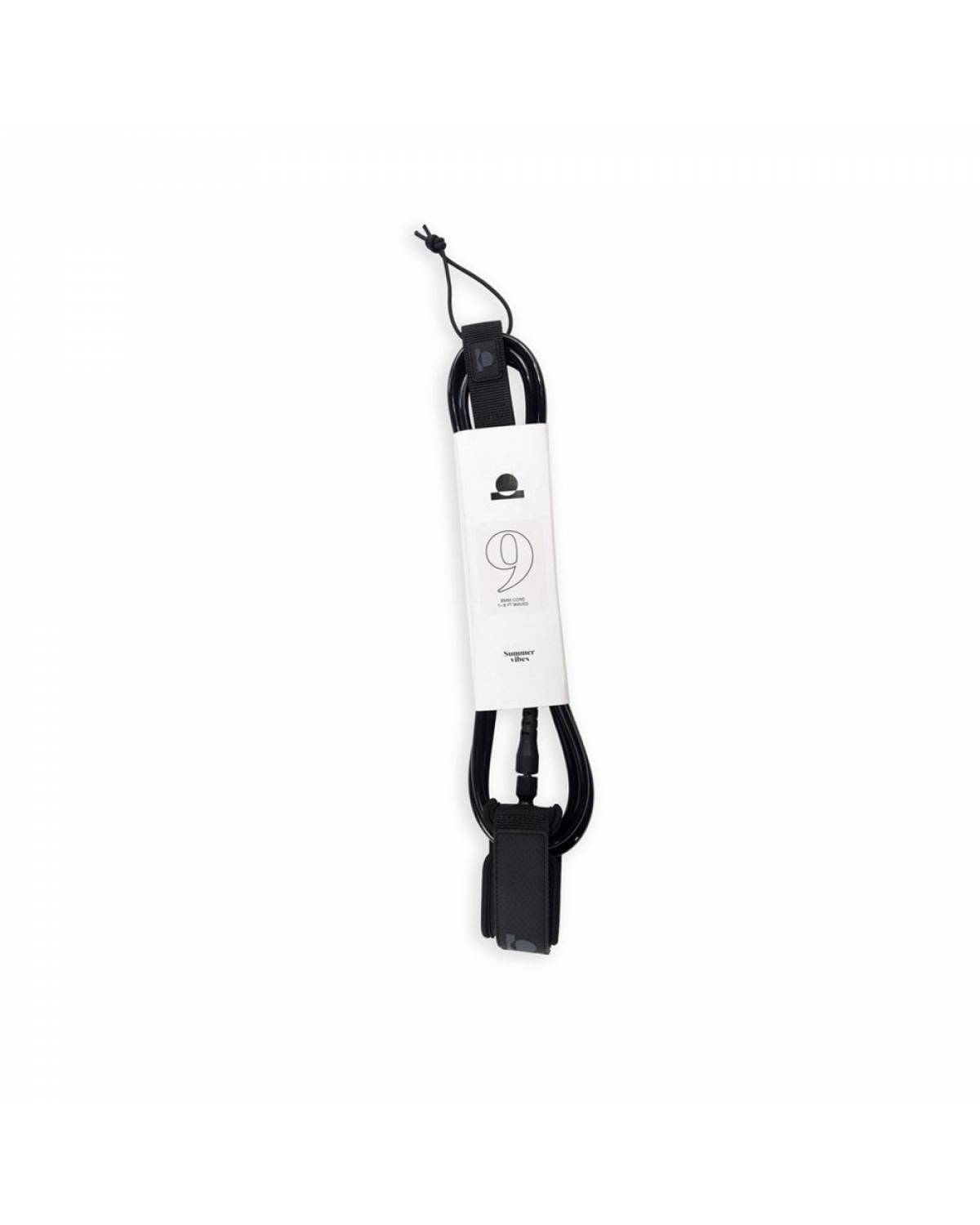 Session Longboard Ankle Leash 9ft 