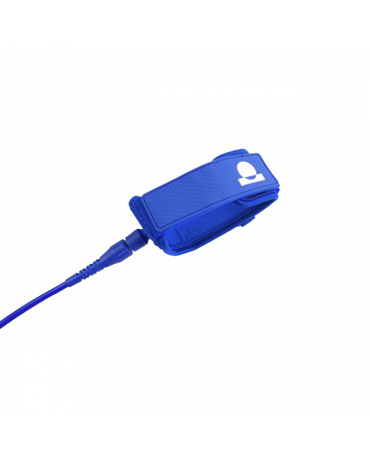 Session Longboard Ankle Leash 9ft 