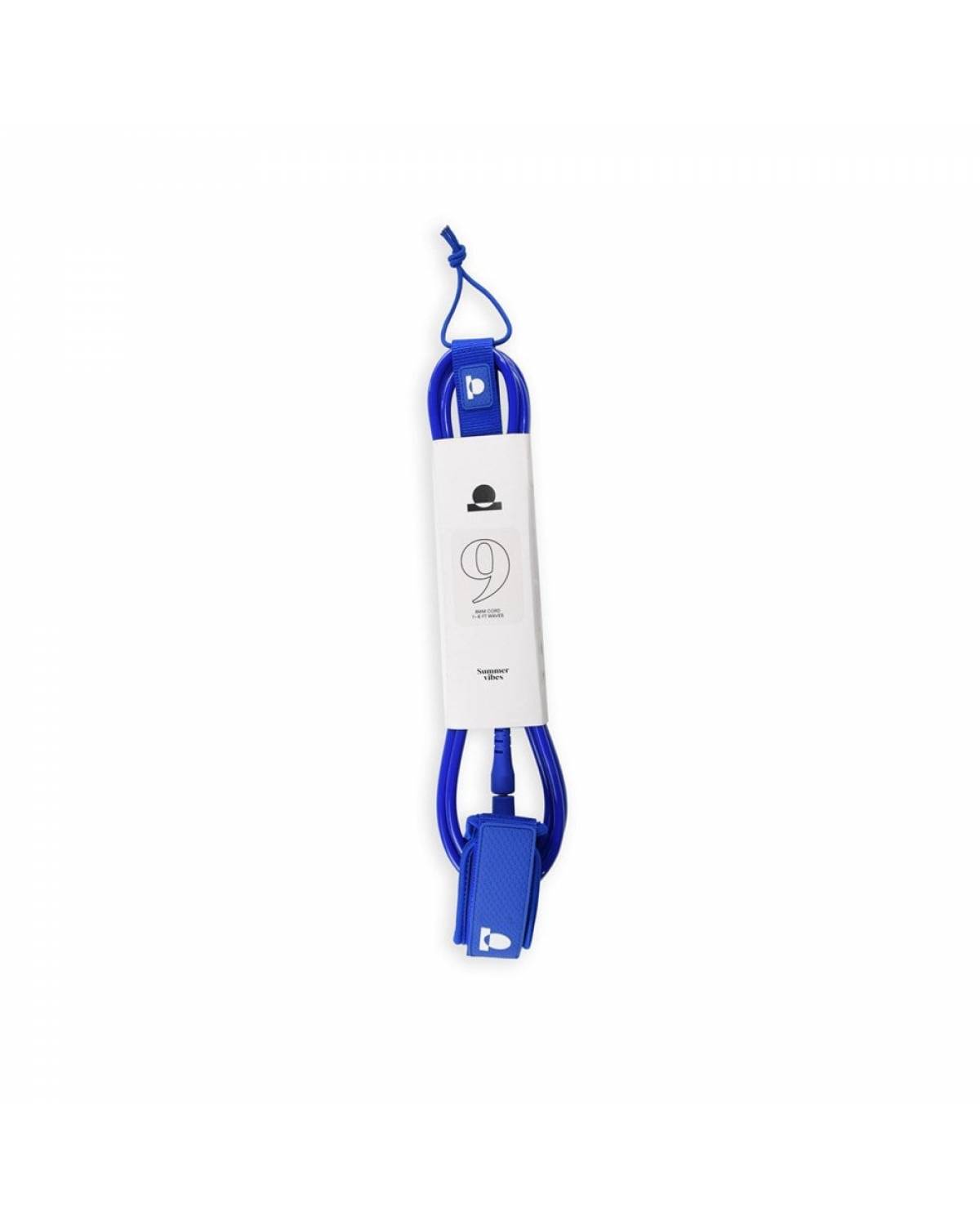 Session Longboard Ankle Leash 9ft 
