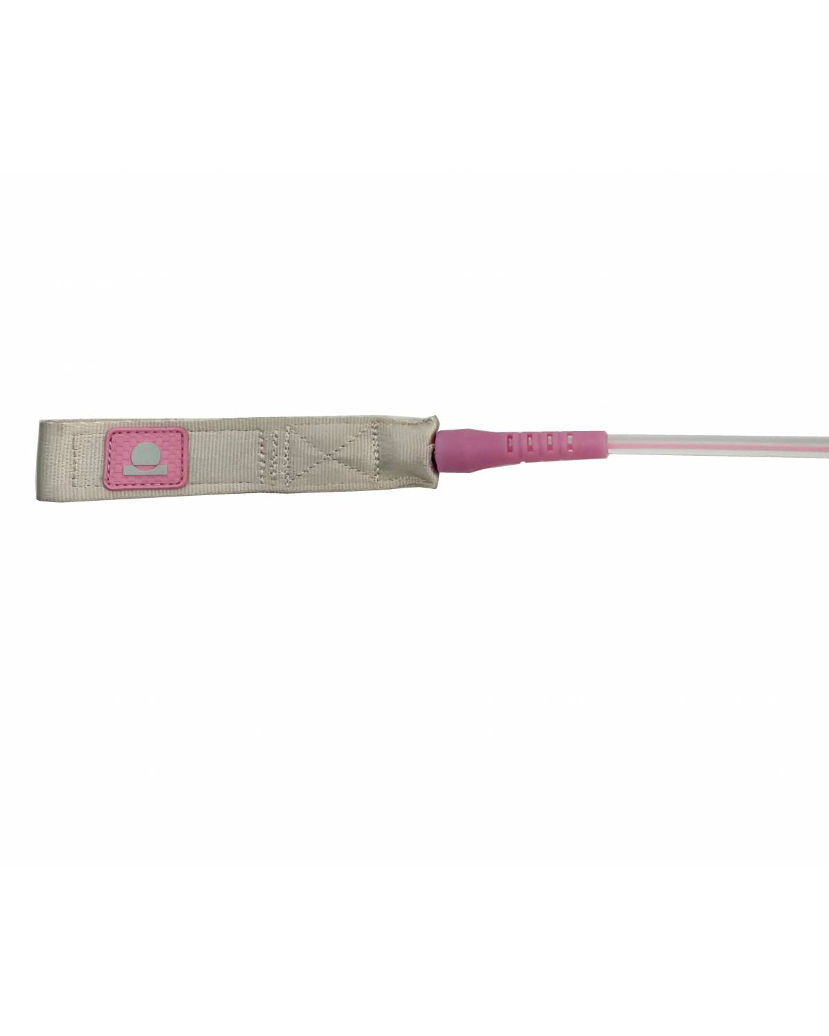 Session Longboard Ankle Leash 9ft 