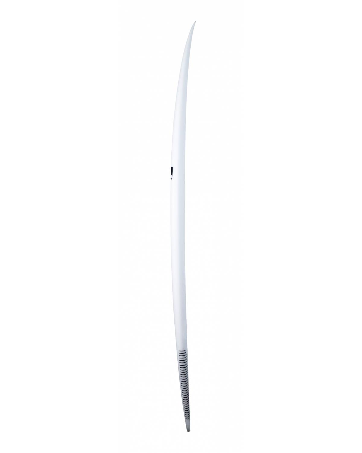 The Shadow (Pyzel) - 5' 11" x 18 7/8" x 2 3/8" x 28L - FCS II