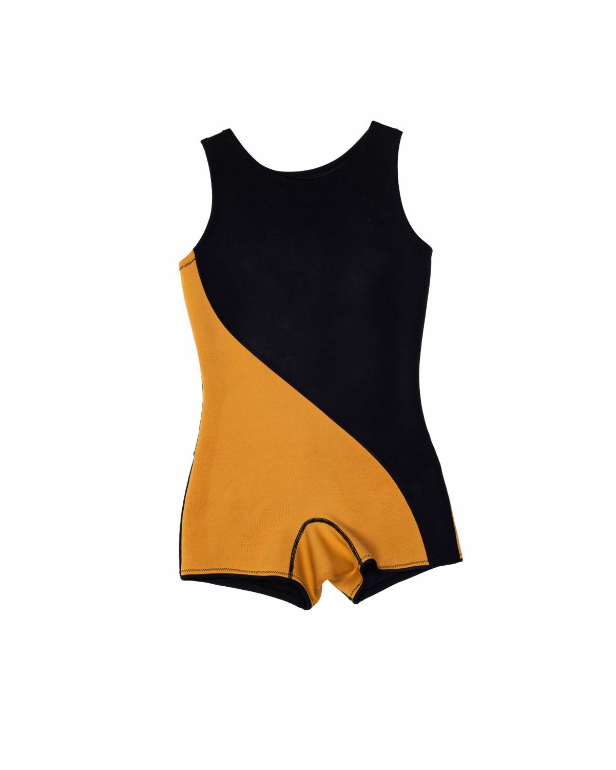 Short Jane - Black Gold - Atmosea