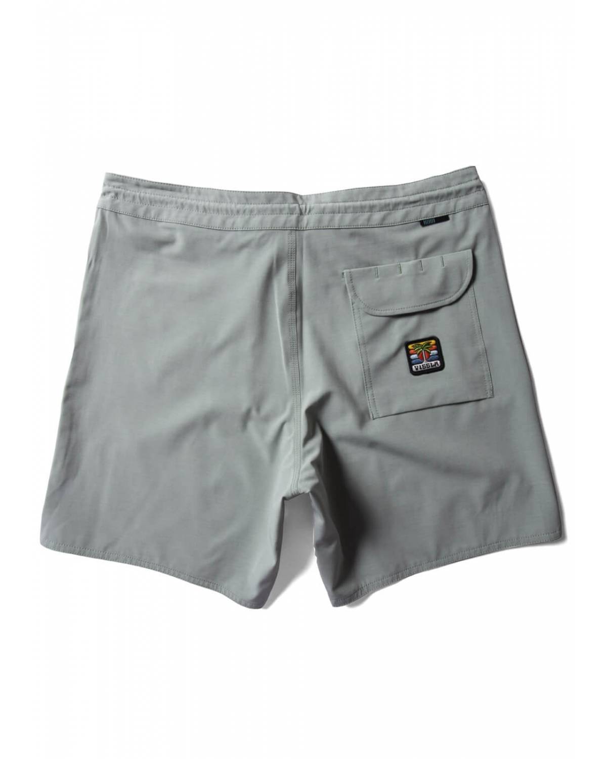 Short Sets 16.5 Boardshort - Aloe